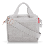 Obrázek z Reisenthel Allrounder Cross Twist Sky Rose 4 L 