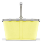 Obrázek z Reisenthel Carrybag Frame Lemon Ice 22 L 