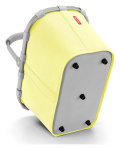 Obrázek z Reisenthel Carrybag Frame Lemon Ice 22 L 