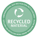 Obrázek z Reisenthel Carrybag Frame Rhombus Midnight Gold 22 L 