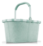 Obrázek z Reisenthel Carrybag Frame Cord Mint 22 L 