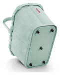 Obrázek z Reisenthel Carrybag Frame Cord Mint 22 L 