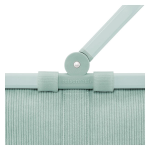 Obrázek z Reisenthel Carrybag Frame Cord Mint 22 L 