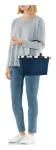 Obrázek z Reisenthel Carrybag XS Dark Blue 5 L 