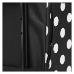 Obrázek z Reisenthel Citycruiser Bag Dots White 40 L 