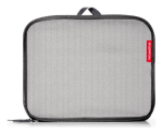 Obrázek z Reisenthel Foldabletrolley Herringbone Grey 30 L 