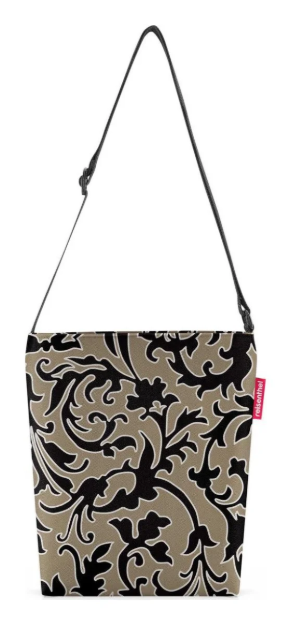 Obrázek z Reisenthel Shoulderbag S Baroque Marble 4,7 L 