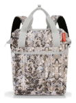 Obrázek z Reisenthel Allrounder R Snake Sand 12 L 