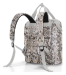 Obrázek z Reisenthel Allrounder R Snake Sand 12 L 