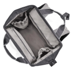 Obrázek z Reisenthel Allrounder R Herringbone Grey 12 L 