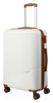 Obrázek z Travelite Bali M White/Cognac 65 L 