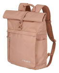 Obrázek z Travelite Basics Roll-up Backpack Rosé 35 L 