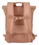 Obrázek z Travelite Basics Roll-up Backpack Rosé 35 L 