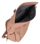 Obrázek z Travelite Basics Roll-up Backpack Rosé 35 L 