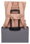 Obrázek z Travelite Basics Roll-up Backpack Rosé 35 L 