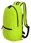 Obrázek z Travelite Foldable Backpack Lemon 17 L 