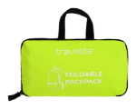 Obrázek z Travelite Foldable Backpack Lemon 17 L 