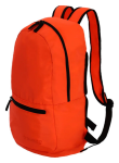 Obrázek z Travelite Foldable Backpack Orange 17 L 