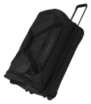 Obrázek z Travelite Basics Wheeled Duffle exp. Black 98/119 L 