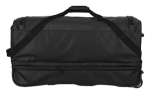 Obrázek z Travelite Basics Wheeled Duffle exp. Black 98/119 L 