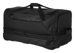 Obrázek z Travelite Basics Wheeled Duffle exp. Black 98/119 L 
