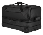 Obrázek z Travelite Basics Wheeled Duffle exp. Black 98/119 L 