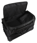 Obrázek z Travelite Basics Wheeled Duffle exp. Black 98/119 L 