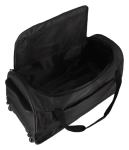 Obrázek z Travelite Basics Trolley Travel Bag Black 97 L 