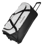 Obrázek z Travelite Basics Trolley Travel Bag Black/white 97 L 