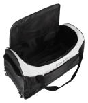 Obrázek z Travelite Basics Trolley Travel Bag Black/white 97 L 