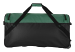 Obrázek z Travelite Basics Trolley Travel Bag Black/green 97 L 