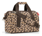 Obrázek z Reisenthel Allrounder M Leo Macchiato 18 L 