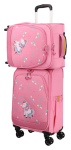 Obrázek z Travelite Mini Mover 2w S Unicorn 19 L 