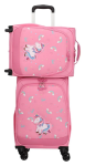 Obrázek z Travelite Mini Mover 2w S Unicorn 19 L 