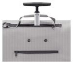 Obrázek z Reisenthel Trolley M Herringbone Grey 43 L 