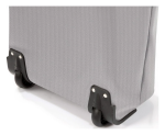 Obrázek z Reisenthel Trolley M Herringbone Grey 43 L 