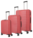 Obrázek z Travelite Mooby S,M,L Red S: 39 l  / 
M: 73 l  / 
L: 106 L 
