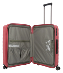 Obrázek z Travelite Mooby S,M,L Red S: 39 l  / 
M: 73 l  / 
L: 106 L 