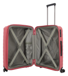 Obrázek z Travelite Mooby S,M,L Red S: 39 l  / 
M: 73 l  / 
L: 106 L 