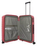 Obrázek z Travelite Mooby S,M,L Red S: 39 l  / 
M: 73 l  / 
L: 106 L 