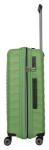 Obrázek z Travelite Mooby S,M,L Green S: 39 l  / 
M: 73 l  / 
L: 106 L 