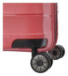 Obrázek z Travelite Mooby S Red 39 L 