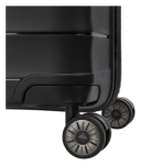 Obrázek z Travelite Mooby M Black 73/80 L 