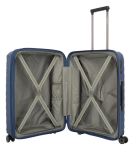 Obrázek z Travelite Mooby M Navy 73/80 L 