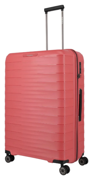 Obrázek z Travelite Mooby L Red 106 L 