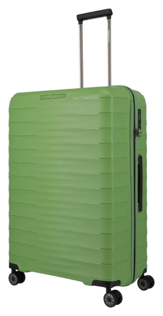 Obrázek z Travelite Mooby L Green 106 L 
