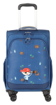 Obrázek z Travelite Mini Mover S Pirate 36 L 