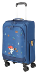 Obrázek z Travelite Mini Mover S Pirate 36 L 