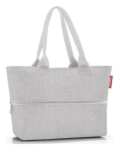 Obrázek z Reisenthel Shopper E1 Twist Sky Rose 12/18 L 