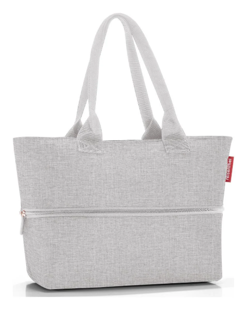 Obrázek z Reisenthel Shopper E1 Twist Sky Rose 12/18 L 